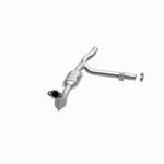 Magnaflow 93395 - Catalytic Converter