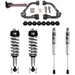 Camburg CAM-110188-UC - Suspension Lift Kit