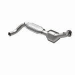 Magnaflow 447133 - Catalytic Converter