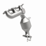 Magnaflow 51962 - Catalytic Converter with Integrated Exhaust Manifold
