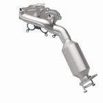 Magnaflow 52430 - Catalytic Converter with Integrated Exhaust Manifold