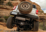 Ford Racing M-4033-BR - Differential Cover