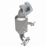Magnaflow 5551994 - Catalytic Converter with Integrated Exhaust Manifold