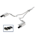 Ford Racing M-5200-M4EBA - Exhaust System / Suspension Kit