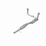 Magnaflow 93324 - Catalytic Converter