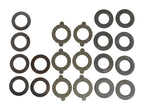Ford Racing M-4700-B - Differential Ring and Pinion Kit