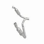 Magnaflow 49711 - Catalytic Converter