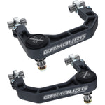 Camburg CAM-310192-GRY - Suspension Control Arm Kit