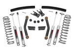 Rough Country 62630 - Suspension Lift Kit