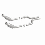 Magnaflow 49001 - Catalytic Converter