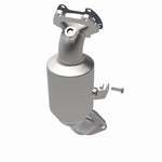 Magnaflow 22-191 - Catalytic Converter with Integrated Exhaust Manifold