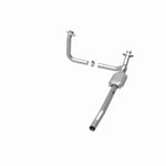 Magnaflow 93616 - Catalytic Converter