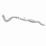 Magnaflow 447268 - Catalytic Converter