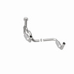 Magnaflow 49063 - Catalytic Converter