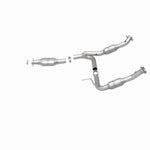 Magnaflow 49404 - Catalytic Converter