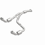 Magnaflow 51812 - Catalytic Converter