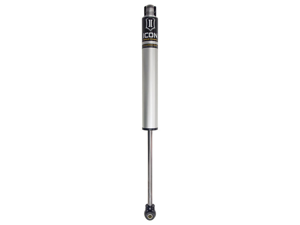 ICON 2022-2025 Nissan Frontier, 0-1.5" Lift, Rear, V.S. 2.0 Aluminum Series Shock Absorber, Internal Reservoir