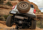 Ford Racing M-4033-BR - Differential Cover