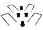 Ford Racing M-3000-H4A - Coil Spring Lowering Kit