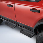 Ford Racing M-16450-BH4 - Body Panel Side Step