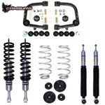 Camburg CAM-310159-UC - Suspension Lift Kit