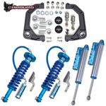 Camburg CAM-110162-K - Suspension Lift Kit