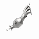 Magnaflow 51820 - Catalytic Converter with Integrated Exhaust Manifold