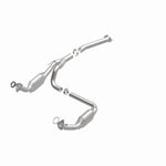 Magnaflow 4451211 - Catalytic Converter
