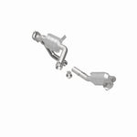 Magnaflow 23534 - Catalytic Converter