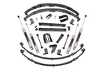 Rough Country 620N2 - Suspension Lift Kit