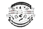 Rough Country 622N2 - Suspension Lift Kit