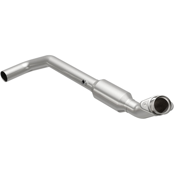 MagnaFlow 2005-2008 Ford F-150 4.2L OEM Grade Federal / EPA Compliant Direct-Fit Catalytic Converter 52155