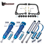 Camburg CAM-310142-X - Suspension Lift Kit