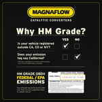 Magnaflow 23316 - Catalytic Converter