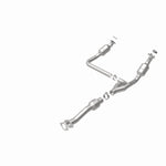 Magnaflow 52134 - Catalytic Converter