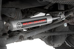 Rough Country 8731730 - Steering Stabilizer