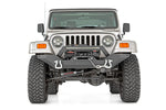 Rough Country 8731730 - Steering Stabilizer