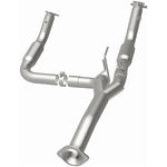 Magnaflow 5551252 - Catalytic Converter