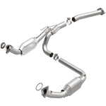 Magnaflow 51092 - Catalytic Converter