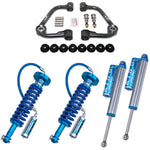 Camburg CAM-110170-U - Suspension Lift Kit