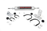 Rough Country 8735530 - Steering Stabilizer