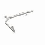 Magnaflow 4451209 - Catalytic Converter