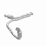 Magnaflow 21-710 - Catalytic Converter