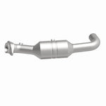 Magnaflow 5551296 - Catalytic Converter