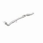 Magnaflow 458063 - Catalytic Converter
