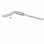 Magnaflow 16701 - Exhaust System Kit