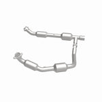 Magnaflow 5481439 - Catalytic Converter