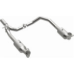 Magnaflow 280014 - Catalytic Converter