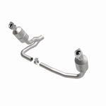 Magnaflow 93610 - Catalytic Converter