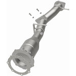 Magnaflow 60503 - Diesel Oxidation Catalyst (DOC)